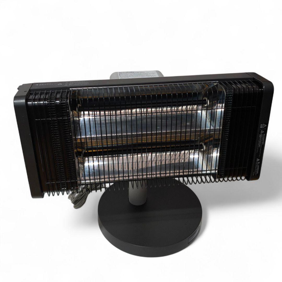 DAIKIN ダイキン 遠赤外線暖房機 セラムヒート ERFT11WS