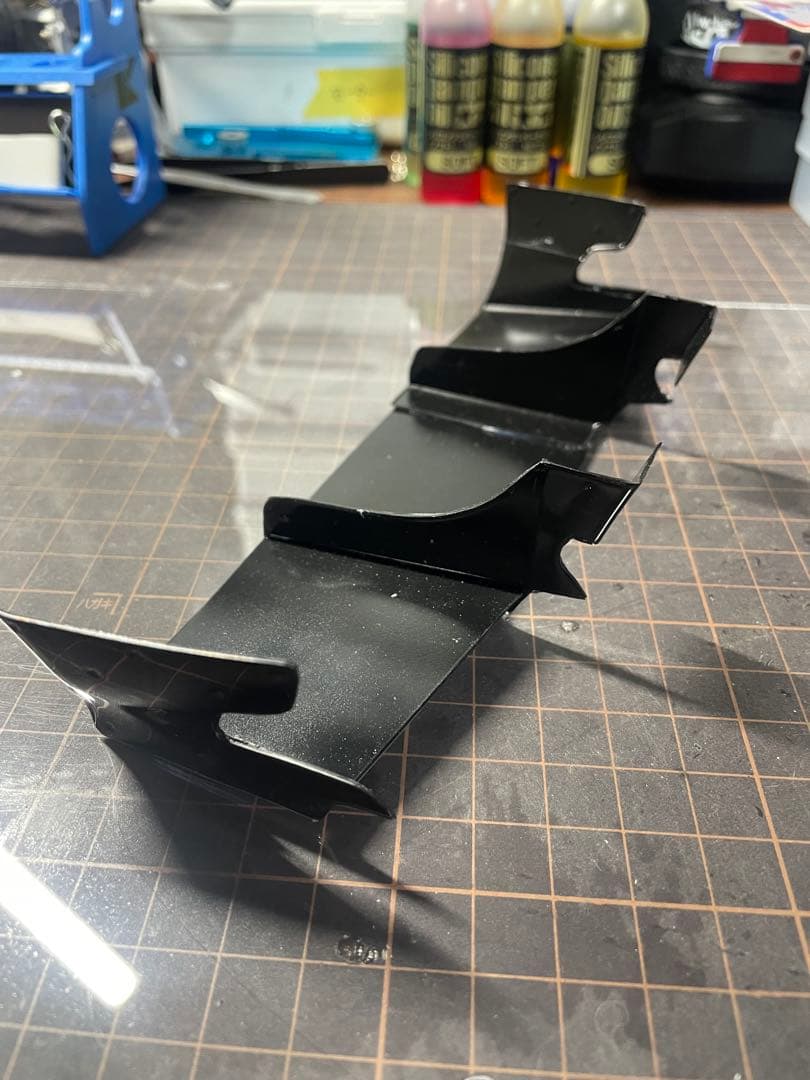 アディクション S15 シルビア　ロケバニ