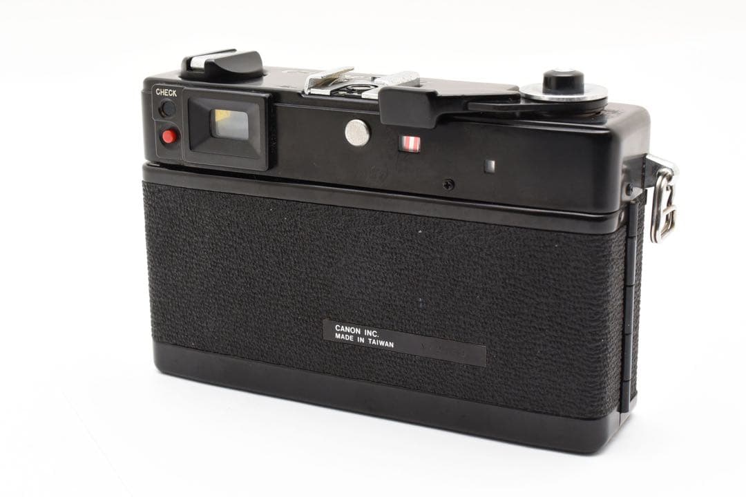 #111 ★美品★ CANON CANONET QL17 G-III QL