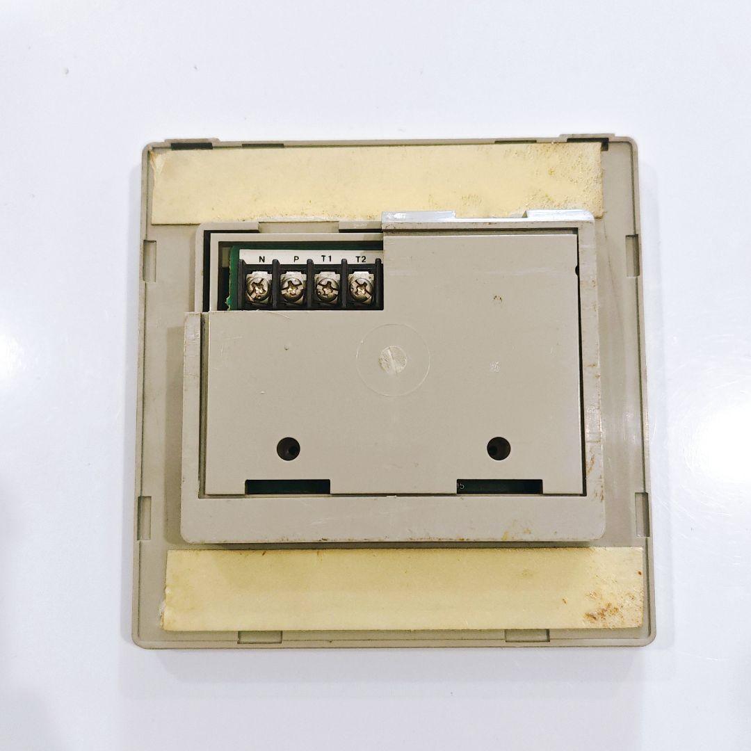 2641 DAIKIN ダイキン KRC31-2 KRC31 エアコン リモコン