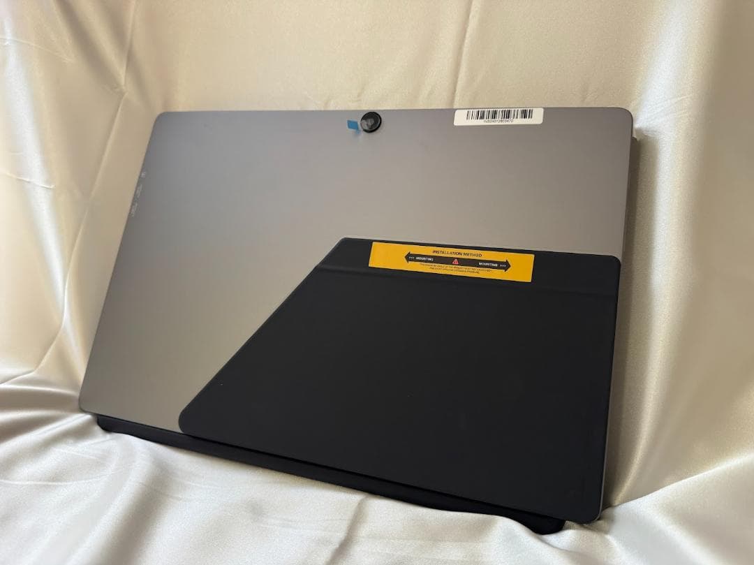 KUU 2 in 1タブレット 14インチN100 Windows11 Pro