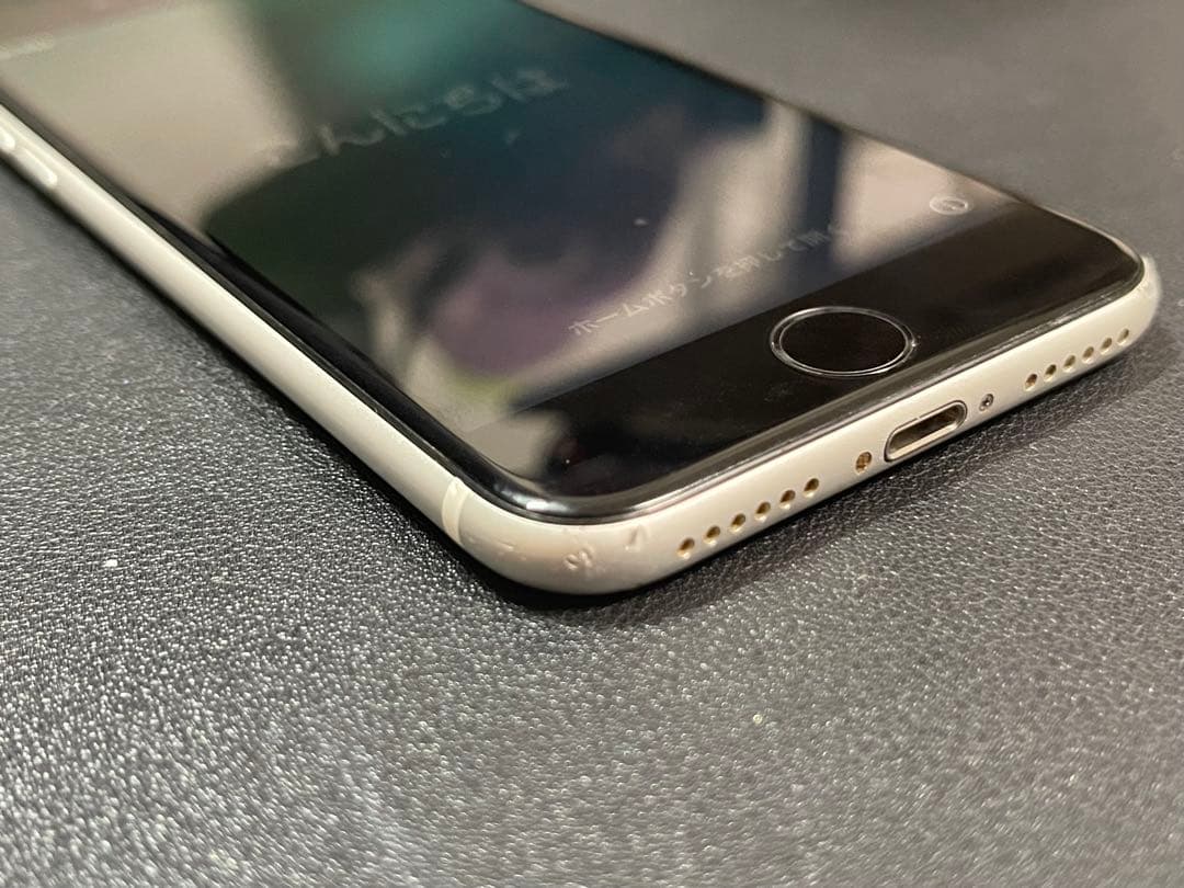 Apple iPhone SE第2世代128GB