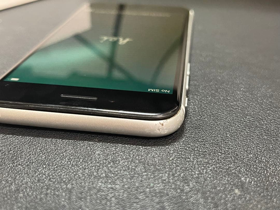 Apple iPhone SE第2世代128GB