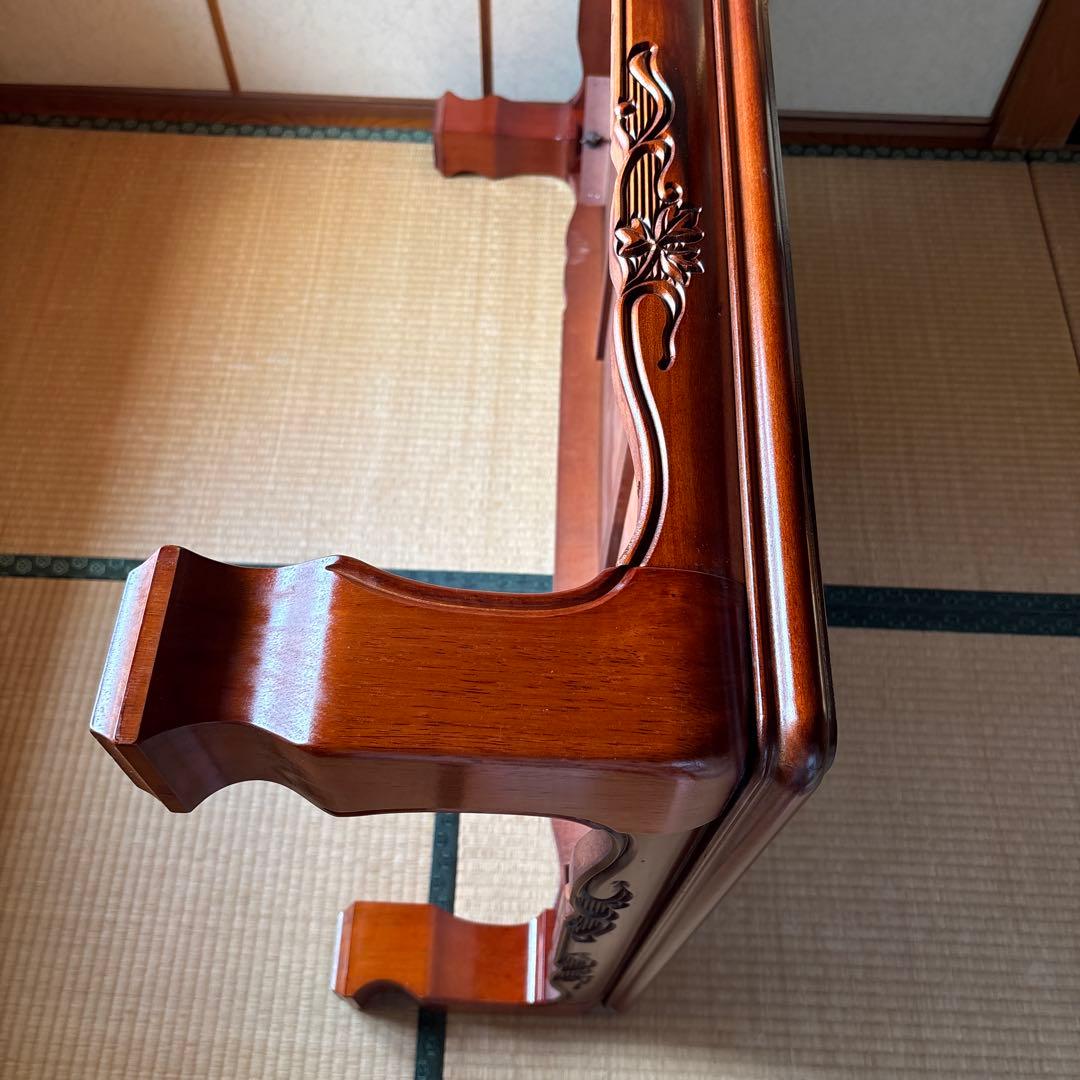 座敷机 座卓 テーブル 昭和レトロ