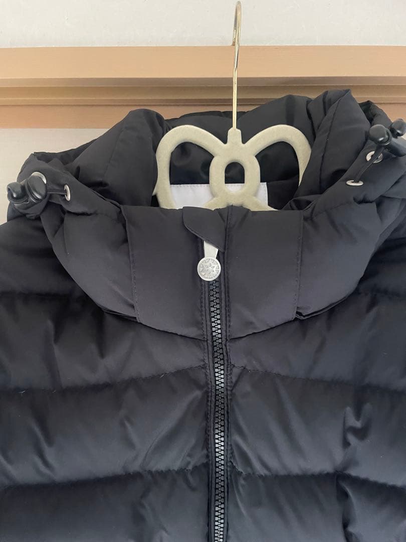 PYRENEX/ピレネックスSPOUTNIC SOFT2 HWU062ダウン40