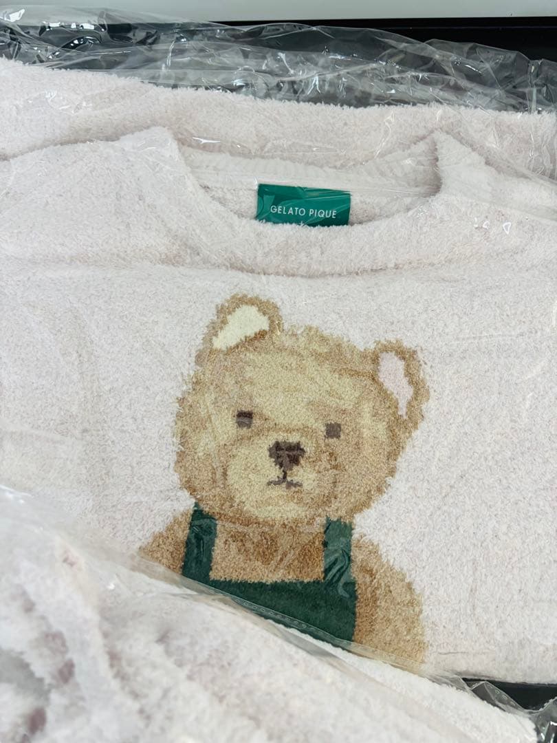 ジェラートピケスタバ　コラボ　gelato pique × STARBUCKS