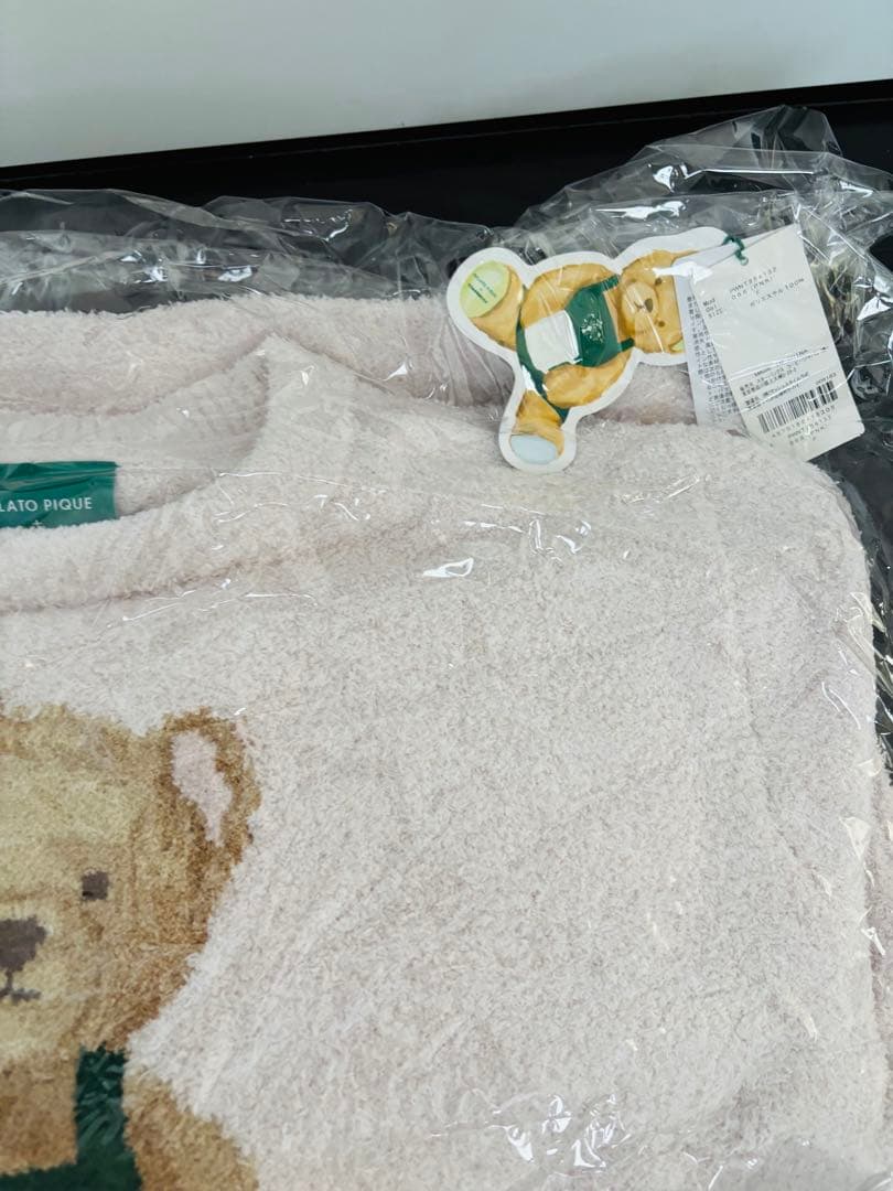 ジェラートピケスタバ　コラボ　gelato pique × STARBUCKS