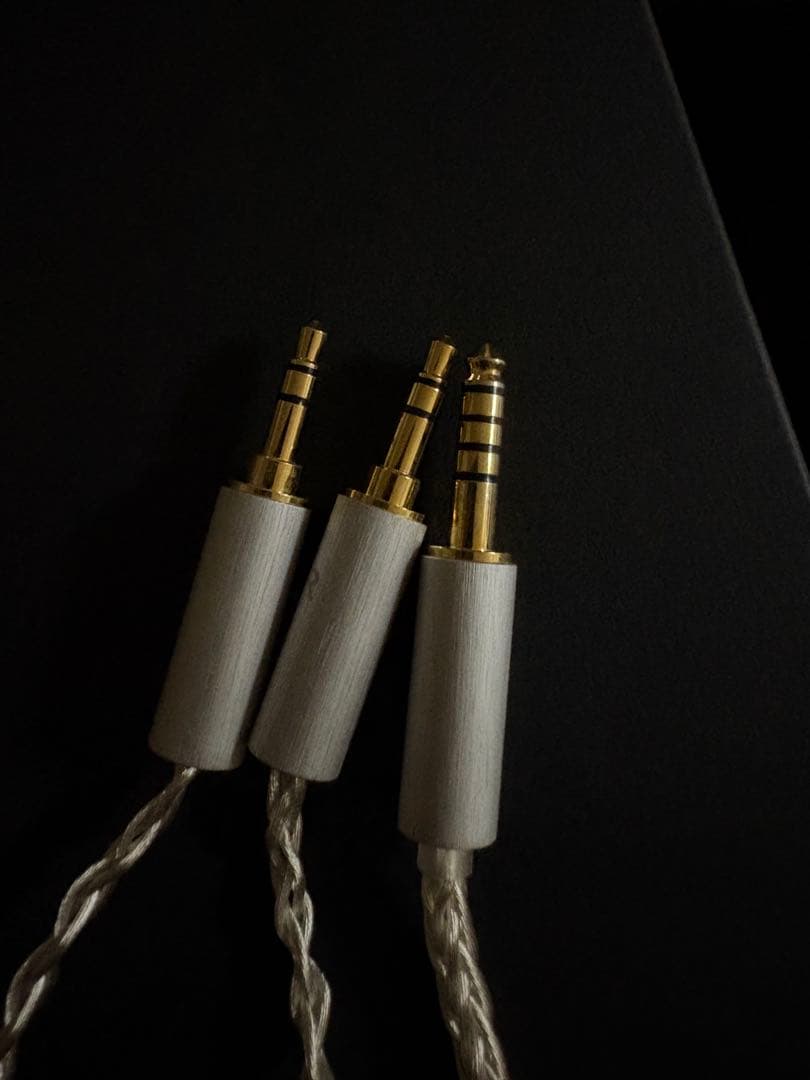 水月雨(moondrop) 啓明星 VENUS