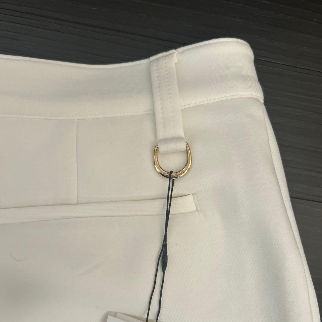 V12 ヴィトゥエルヴ ゴルフパンツ　サトポン