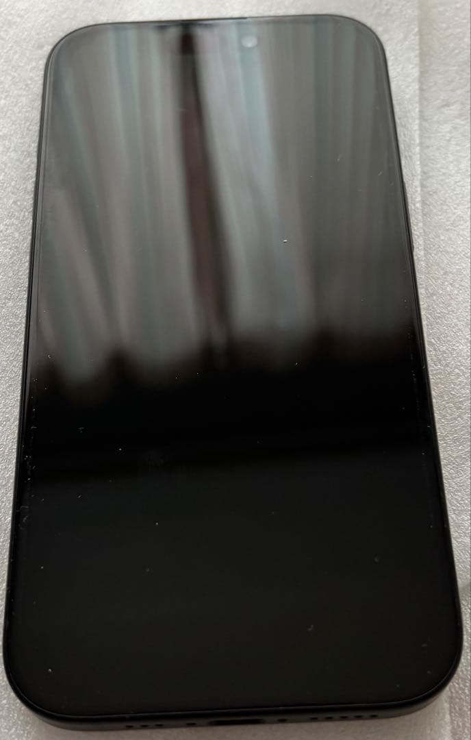 極美品 iPhone15 128GB ほぼ新品 即出荷