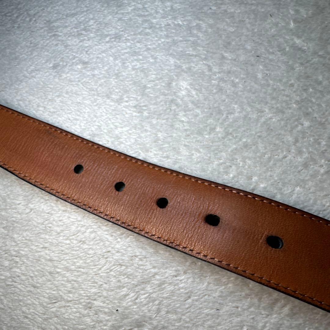 88 美品　バーニーズニューヨーク　ケーティールイストン　プラック　34 85