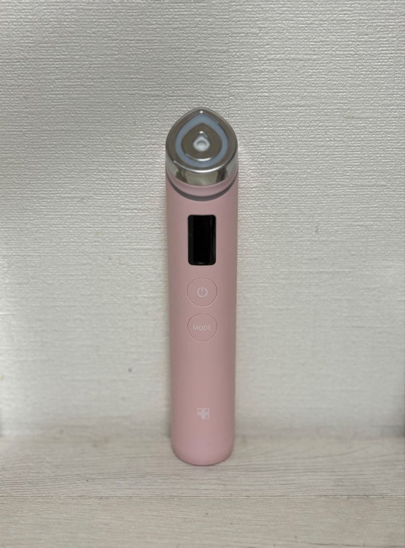 メディキューブ ブースタープロ 美顔器 韓国