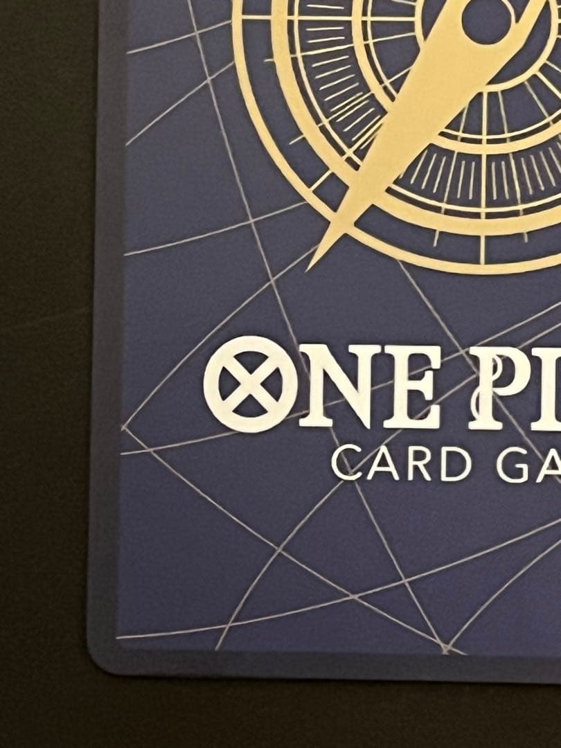 ☆正規品☆ ワンピースカード　ビビ　sp 1枚　24時間以内発送