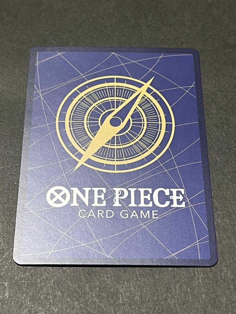 ☆正規品☆ ワンピースカード　ビビ　sp 1枚　24時間以内発送