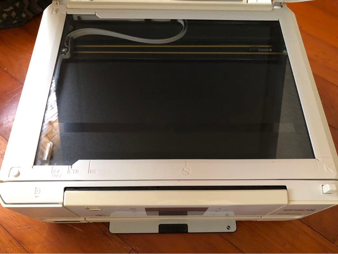 EPSON EP-805AWプリンター