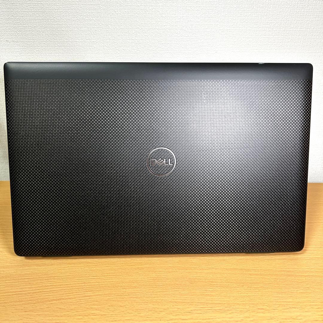 美品 DELL LATITUDE 7520 i7 1TB 32GB 15インチ