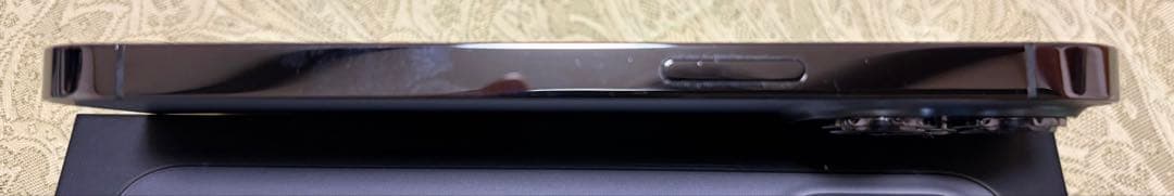 Apple iPhone 13 Pro グラファイト 本体 箱付き