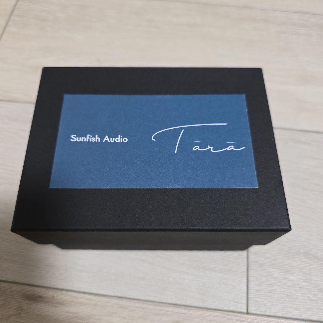 ギター Sunfish Tara