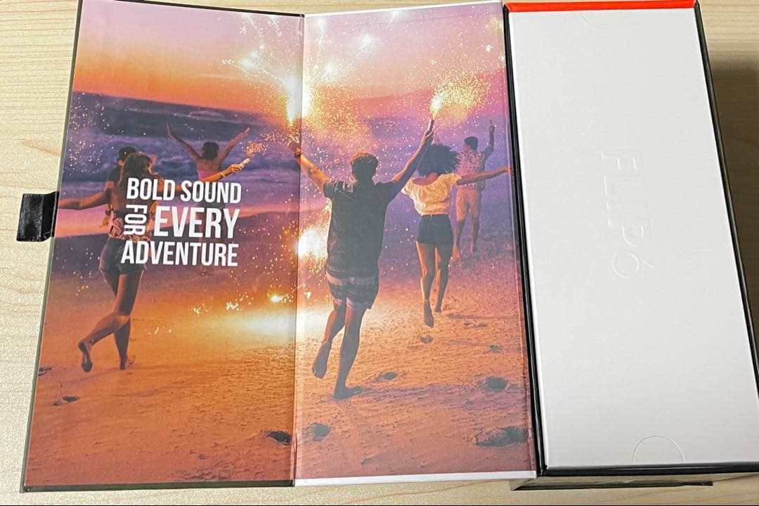 JBL FLIP6 ワイヤレススピーカー スクワッド