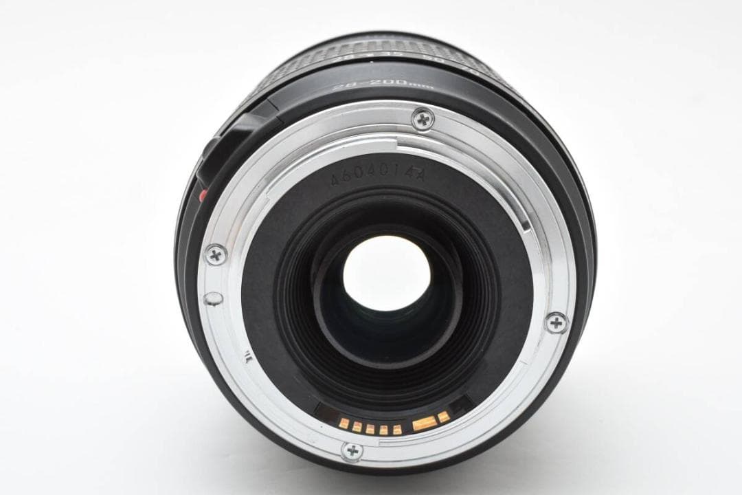 Canon EF 28-200mm f3.5-5.6 USM ♯1075