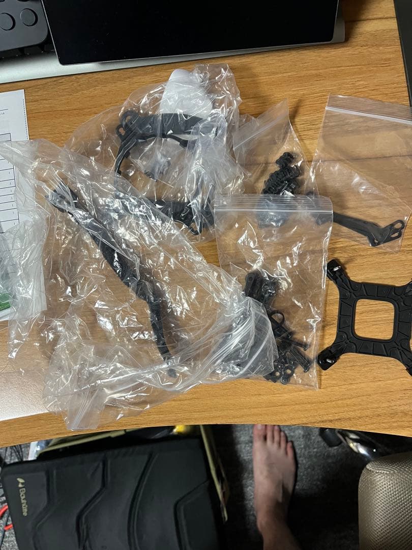 NZXT Kraken Z53 水冷クーラー 32mm