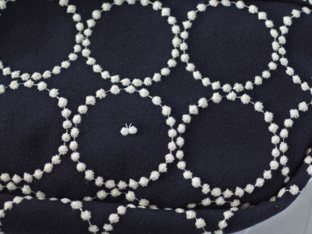 ミナペルホネン　dopタンバリンのライフバッグ