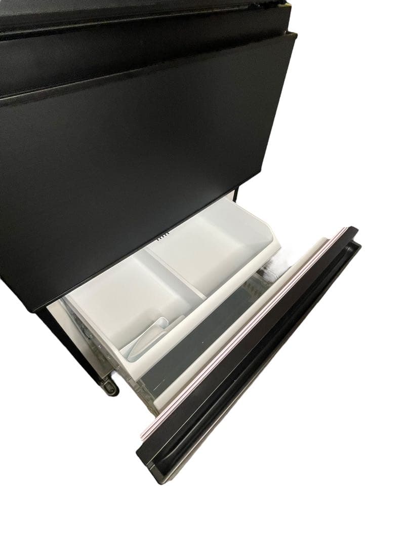 【直接引取限定】TOSHIBA GR-V33SC (KZ) 冷蔵庫 326L