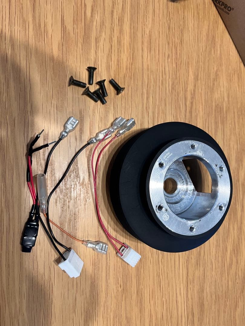 worksbell フリッパー　ショートボス540s