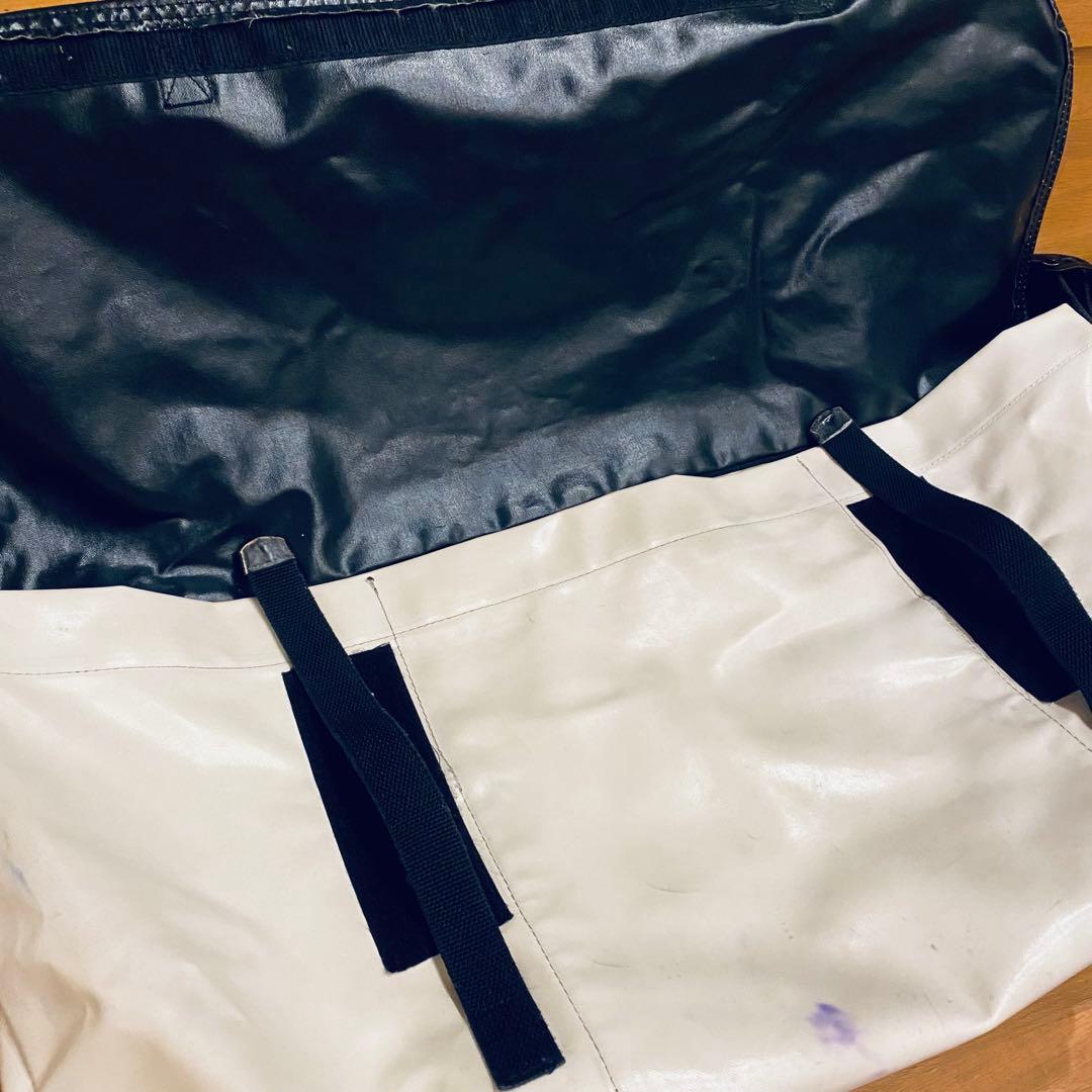 PORTER ×コムデギャルソン メッセンジャーバッグ