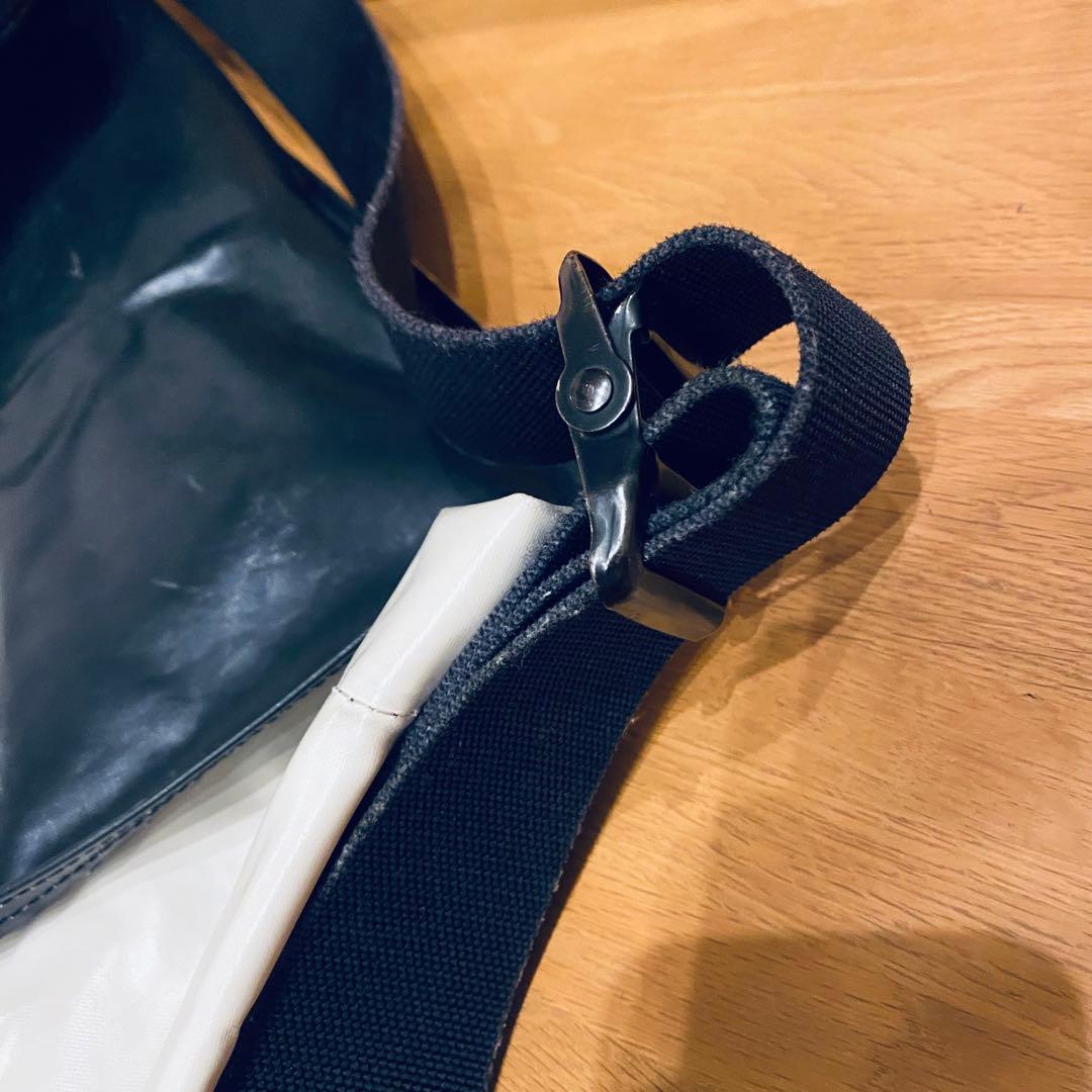 PORTER ×コムデギャルソン メッセンジャーバッグ