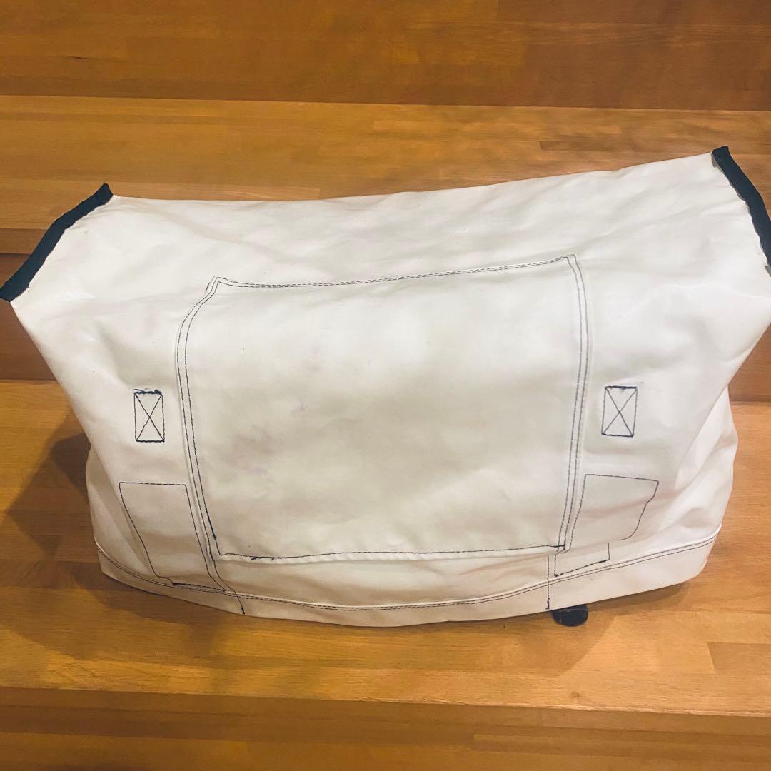 PORTER ×コムデギャルソン メッセンジャーバッグ