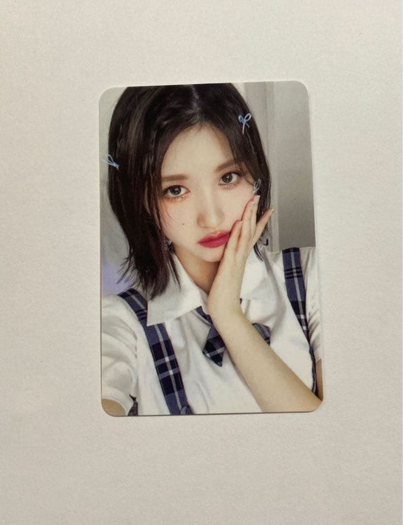 IVE I'VE LP盤 レコード トレカ ガウル LP GAEUL レコード盤