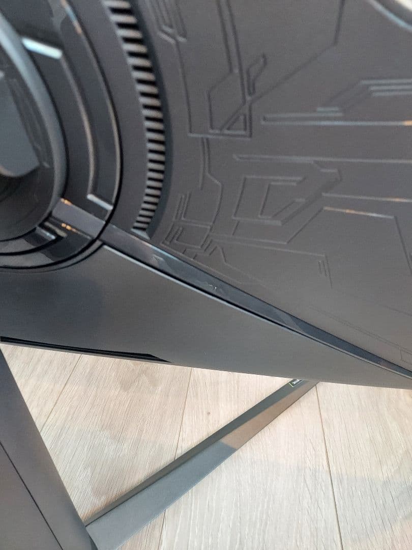 ASUS エイスース　ROGSwift PG32UQ 32インチ