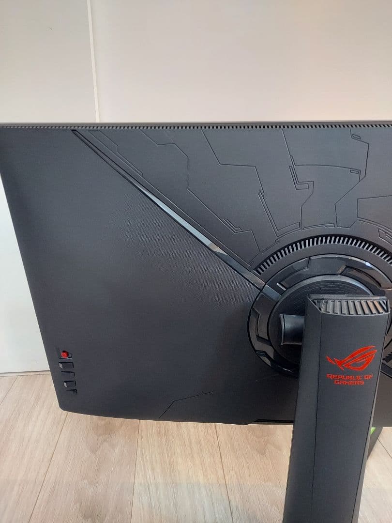 ASUS エイスース　ROGSwift PG32UQ 32インチ