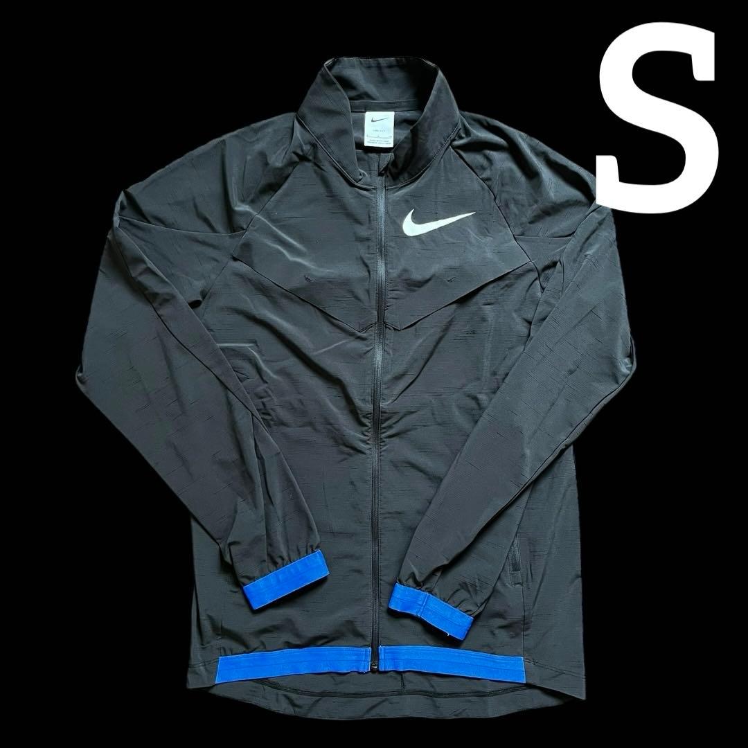 ま*い様 Nike Pro Elite TeamLightweight jack