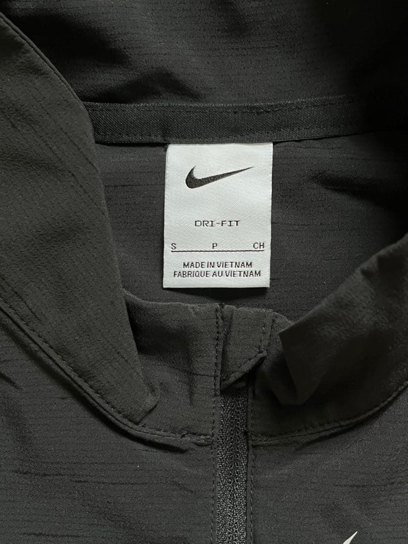 ま*い様 Nike Pro Elite TeamLightweight jack