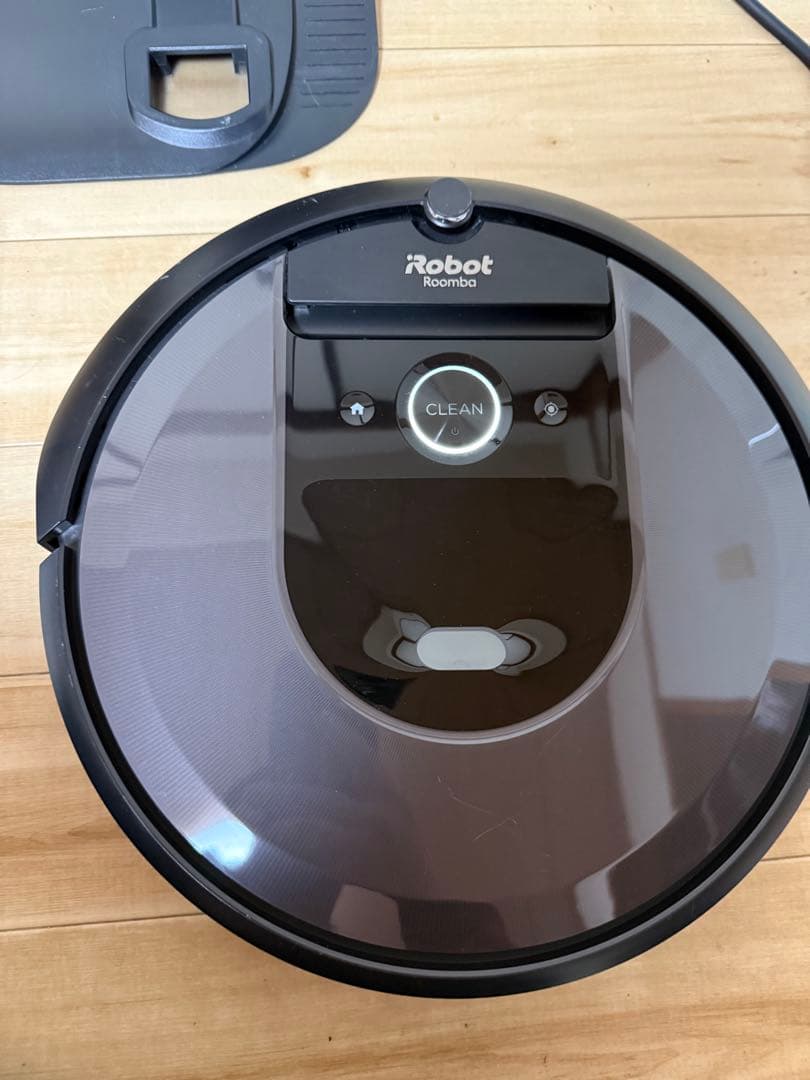 掃除機・クリーナー iRobot Roomba i7