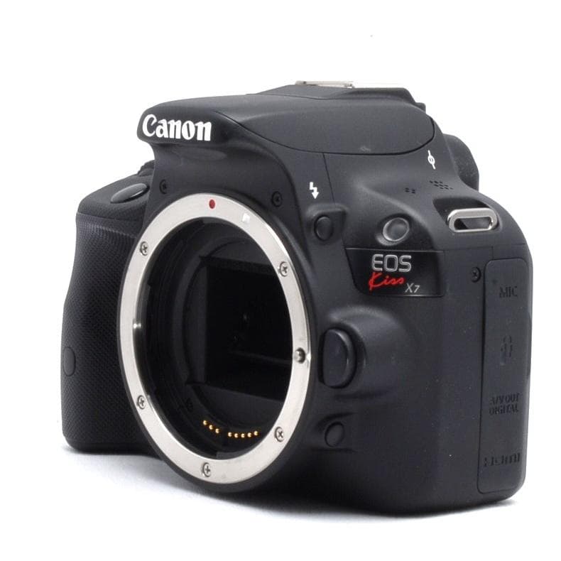 ★簡単操作★軽量コンパクト★初心者おすすめ★Canon Kiss Digital