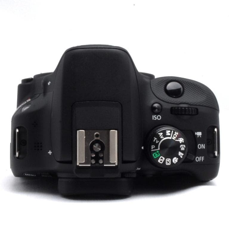 ★簡単操作★軽量コンパクト★初心者おすすめ★Canon Kiss Digital