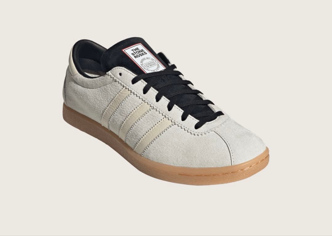 サ*8様 定価以下スタートThe Stone Roses × adidas To