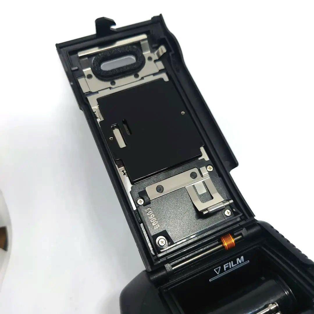 Canon AutoBoy ハーフサイズ TELE6 DATE オートボーイ