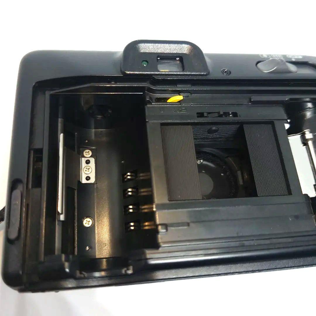 Canon AutoBoy ハーフサイズ TELE6 DATE オートボーイ