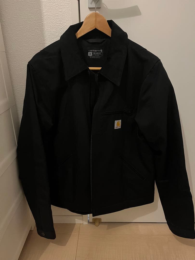 Carhartt(カーハート)デトロイトジャケット