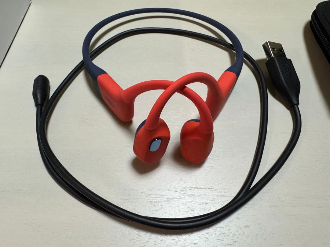 Shokz Openswim Pro 美品