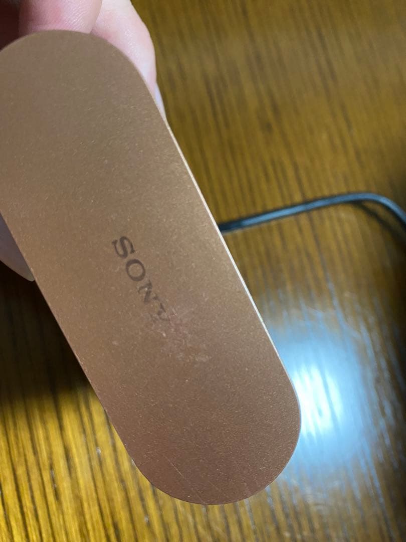 【SONY イヤホン】SONY WF-1000XM3(B)