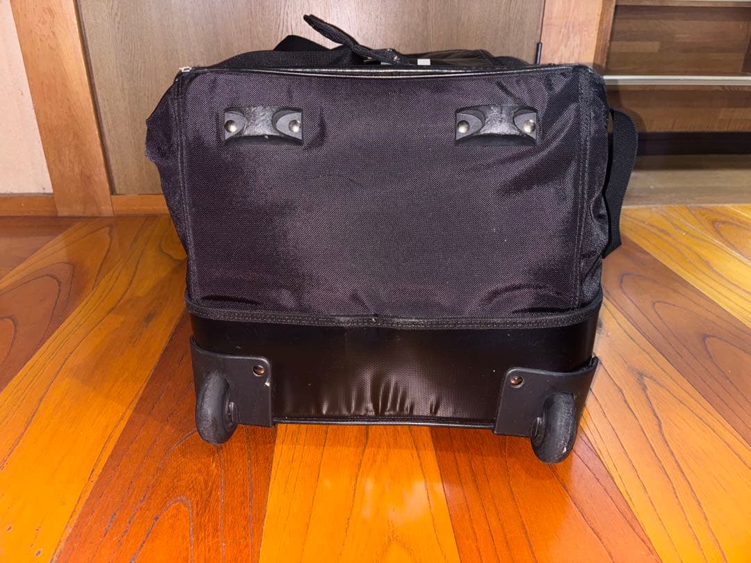 アスレタソフトキャリーバッグ