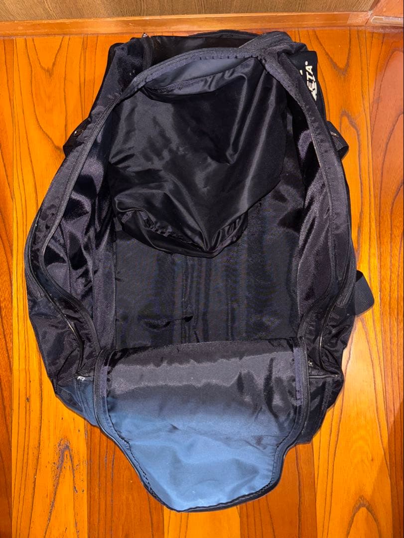 アスレタソフトキャリーバッグ