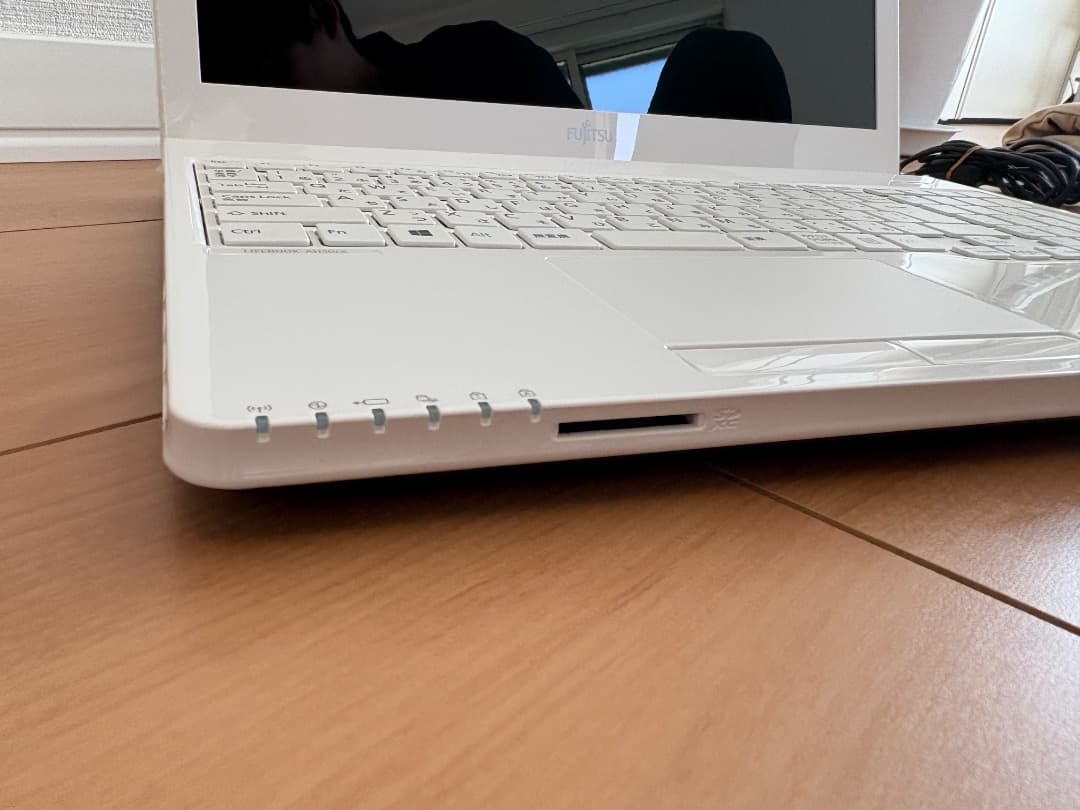 富士通 AH30/X ノートパソコン LIFEBOOK