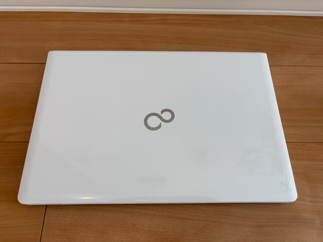 富士通 AH30/X ノートパソコン LIFEBOOK