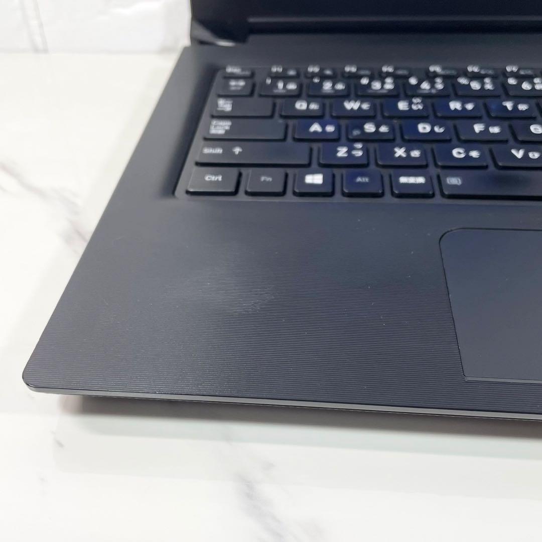 第11世代✨高年式 i3 dynabookノートパソコン 8GB SSD256